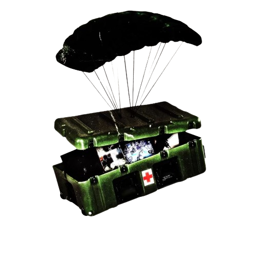 ReidMD Care Package artwork